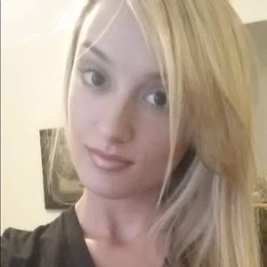 Meet your Posher, Kelsey